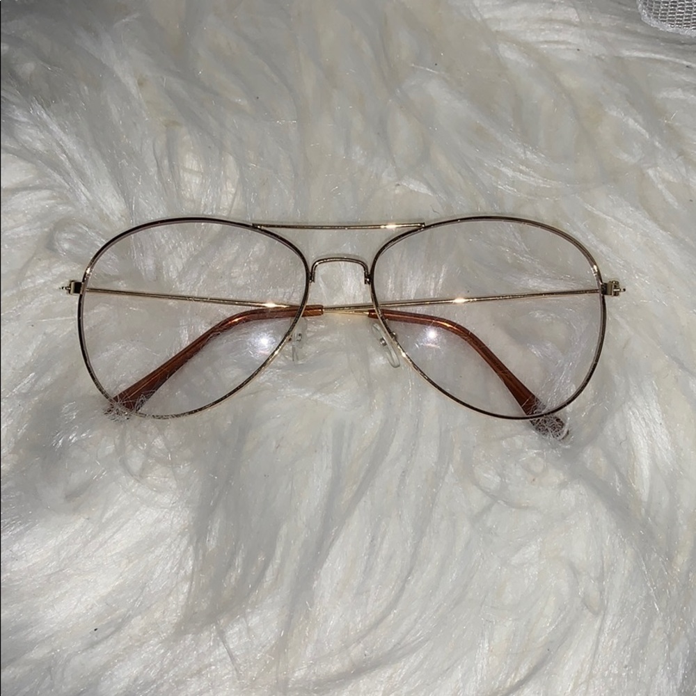 Non prescribed Fashionable Glasses